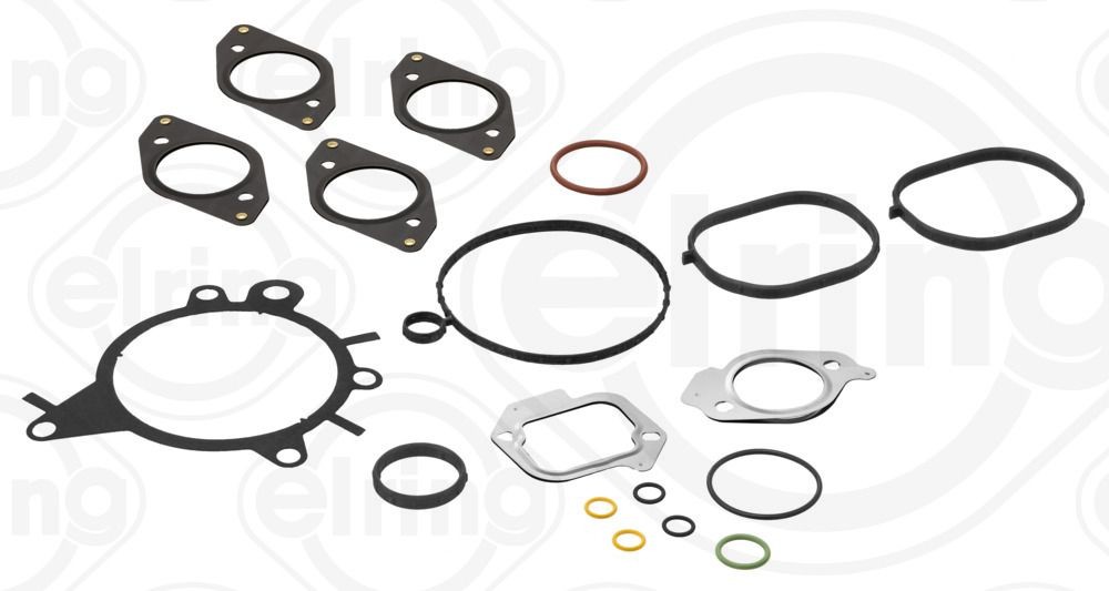 ELRING Seal Kit, injector pump Article number: 098.680 cheaply