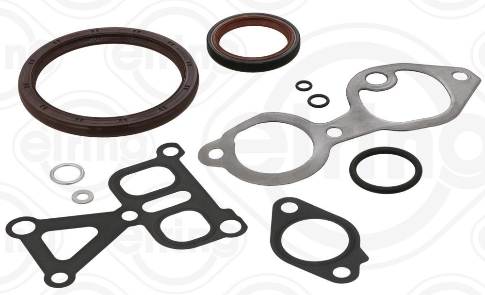 ELRING Crankcase gasket set Article number: 153.560 cheaply