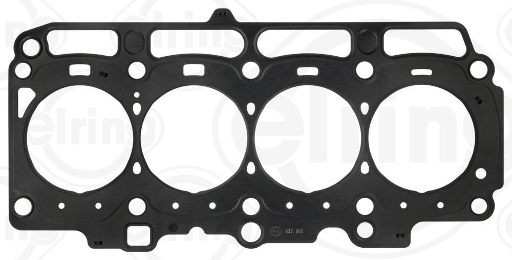 ELRING Gasket, cylinder head Article number: 837.860 cheaply