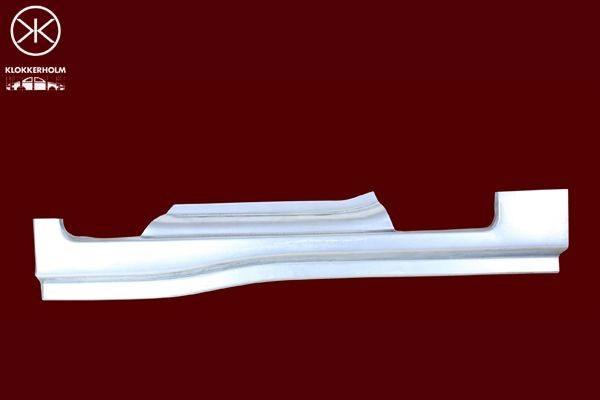 KLOKKERHOLM Rocker panel Article number: 6089044 cheaply
