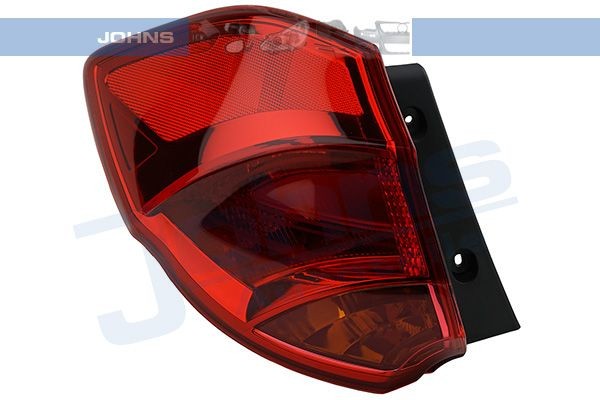 JOHNS Rear light Article number: 41 22 87-1 cheaply