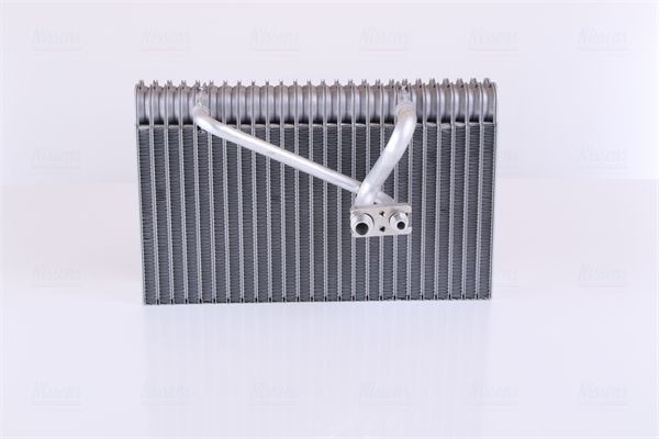 NISSENS Air conditioning evaporator Article number: 92168 cheaply