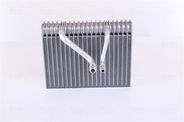 NISSENS Air conditioning evaporator Article number: 92183 cheaply