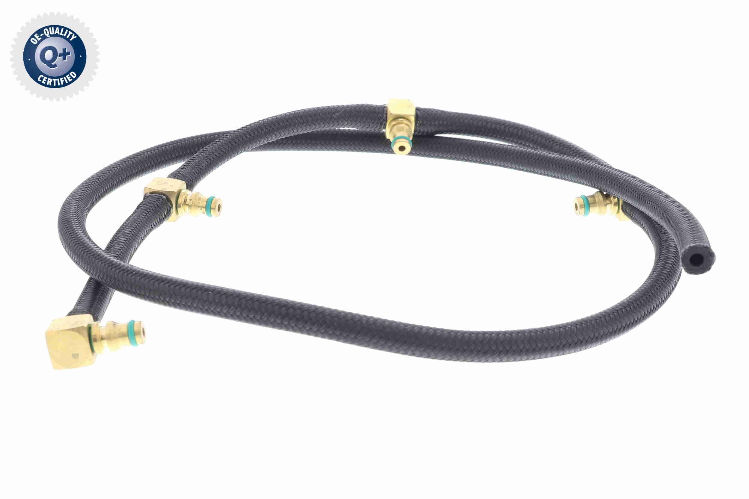 VAICO V30-3351 Hose, fuel overflow C-Class C 200 CDI 2.2 (203.204) 116 PS Diesel 2007