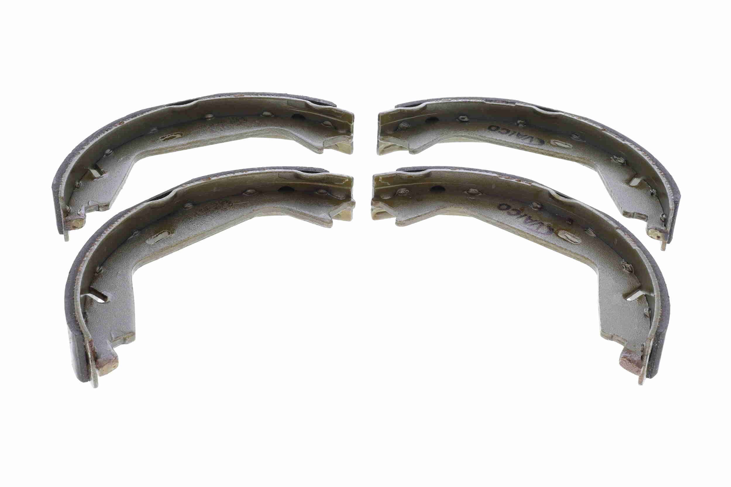 VAICO Brake Shoe Set Article number: V95-0567 cheaply