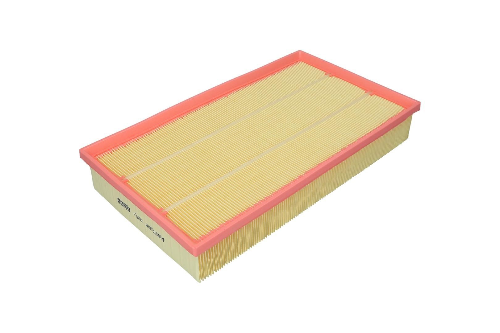 KAMOKA Air filter Article number: F257601 cheaply