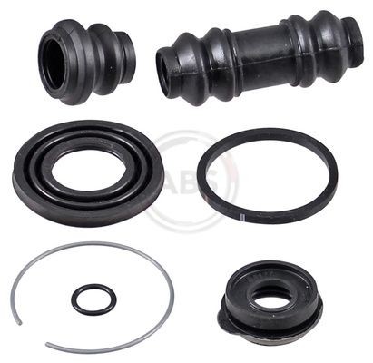 A.B.S. Repair Kit, brake caliper Article number: 43355 cheaply