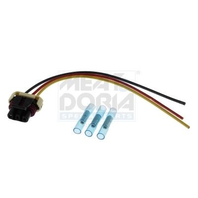 MEAT & DORIA Cable Repair Set, wheel speed sensor Article number: 25546 cheaply