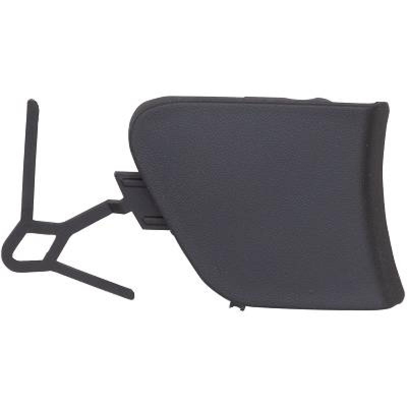 DIEDERICHS 1455864 Flap, tow hook TRANSIT CONNECT 1.5 EcoBlue 120 PS Diesel