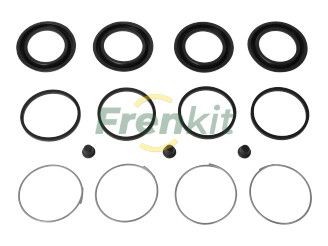 FRENKIT Repair Kit, brake caliper Article number: 248155 cheaply