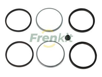 FRENKIT Repair Kit, brake caliper Article number: 251077 cheaply