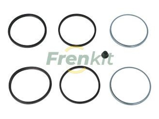FRENKIT Repair Kit, brake caliper Article number: 258005 cheaply