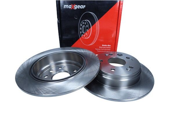 MAXGEAR Bremseskive Varenummer: 19-4790 billige