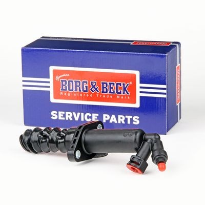 BORG & BECK Clutch slave cylinder Article number: BES295 cheaply