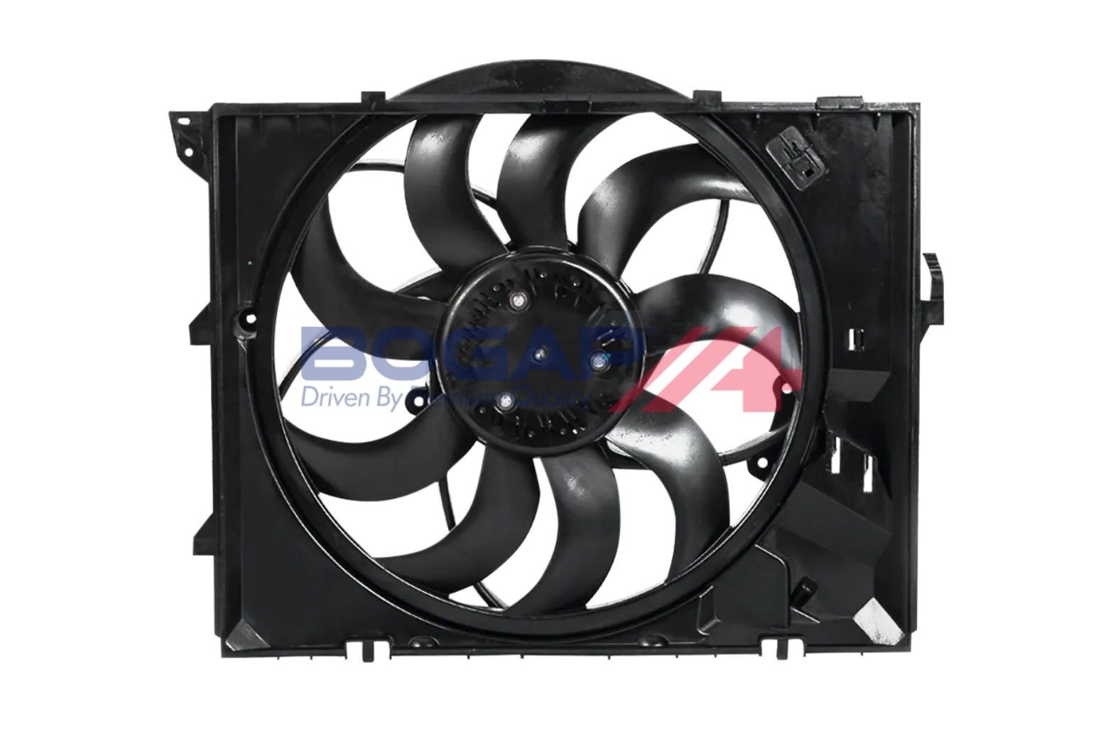 BOGAP Fan, radiator Article number: B4243143 cheaply