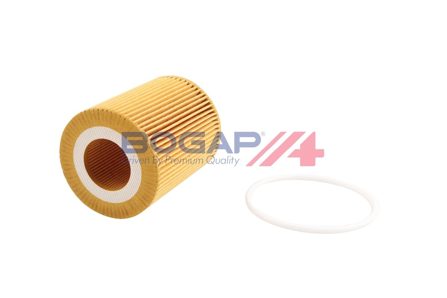 BOGAP Oil filter Article number: E8113101 cheaply