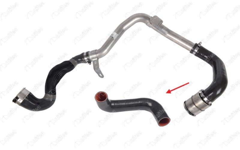 NIFEA Charger intake hose Article number: 12784 cheaply