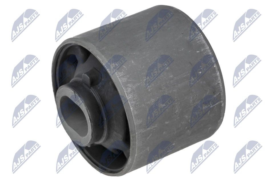 NTY ZTP-NS-054D Mounting, differential NAVARA 2.5 dCi 4WD (D40TT, D40T, D40M, D40BB) 190 PS Diesel