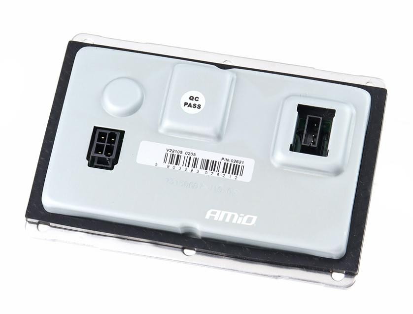 AMiO Ignitor, gas discharge lamp Article number: 02621 cheaply