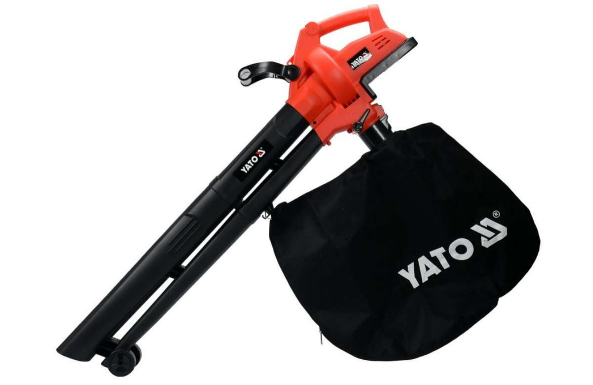 YATO Håndstøvsuger artikkelnummer: YT-85175 billig