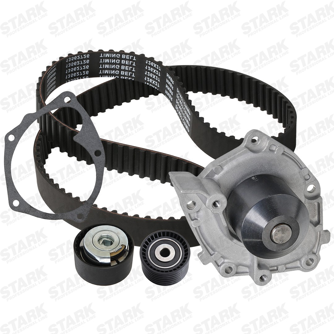 STARK Water pump and timing belt kit Article number: SKWPT-0750599 cheaply