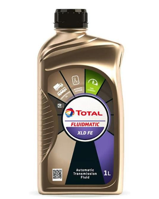 TotalEnergies Automatic transmission fluid Article number: 2181783 cheaply
