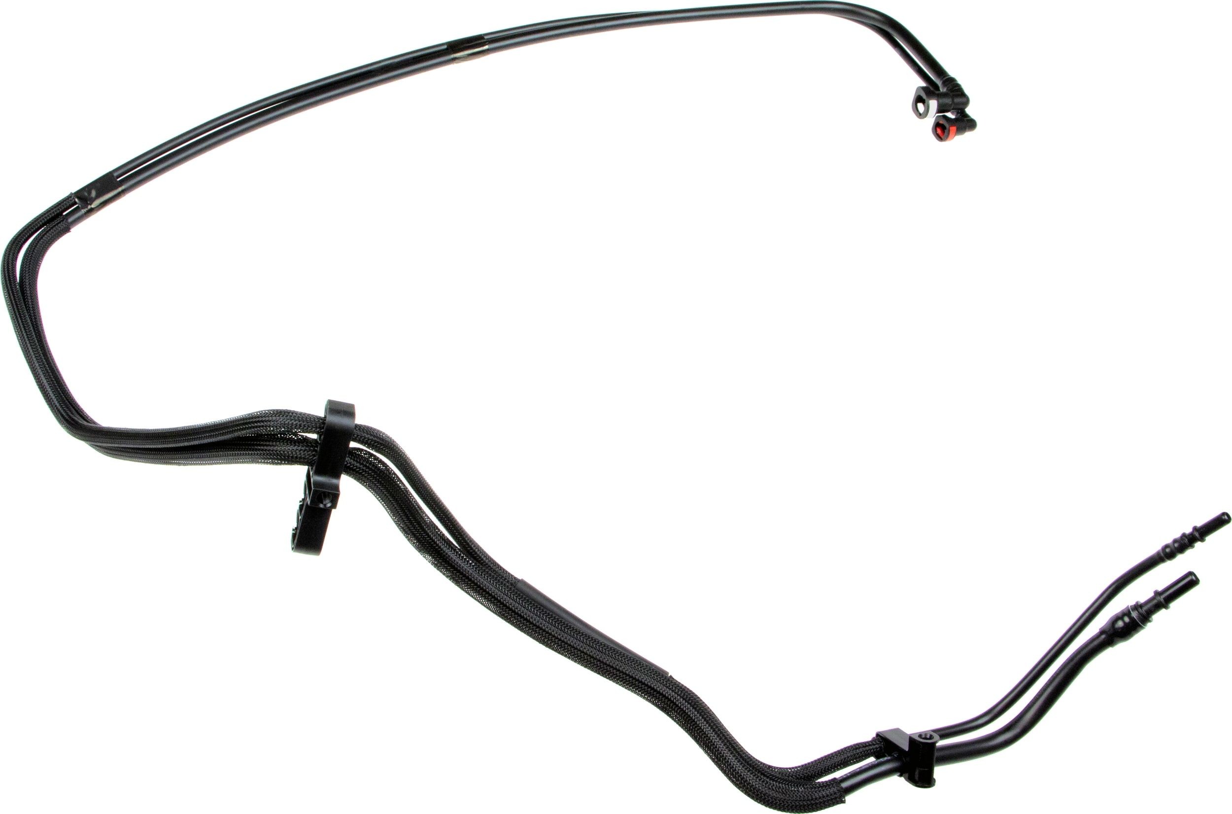 GATES Fuel Hose Article number: MFL1341 cheaply