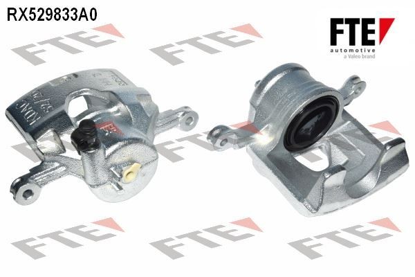 FTE Brake caliper Article number: 9291558 cheaply