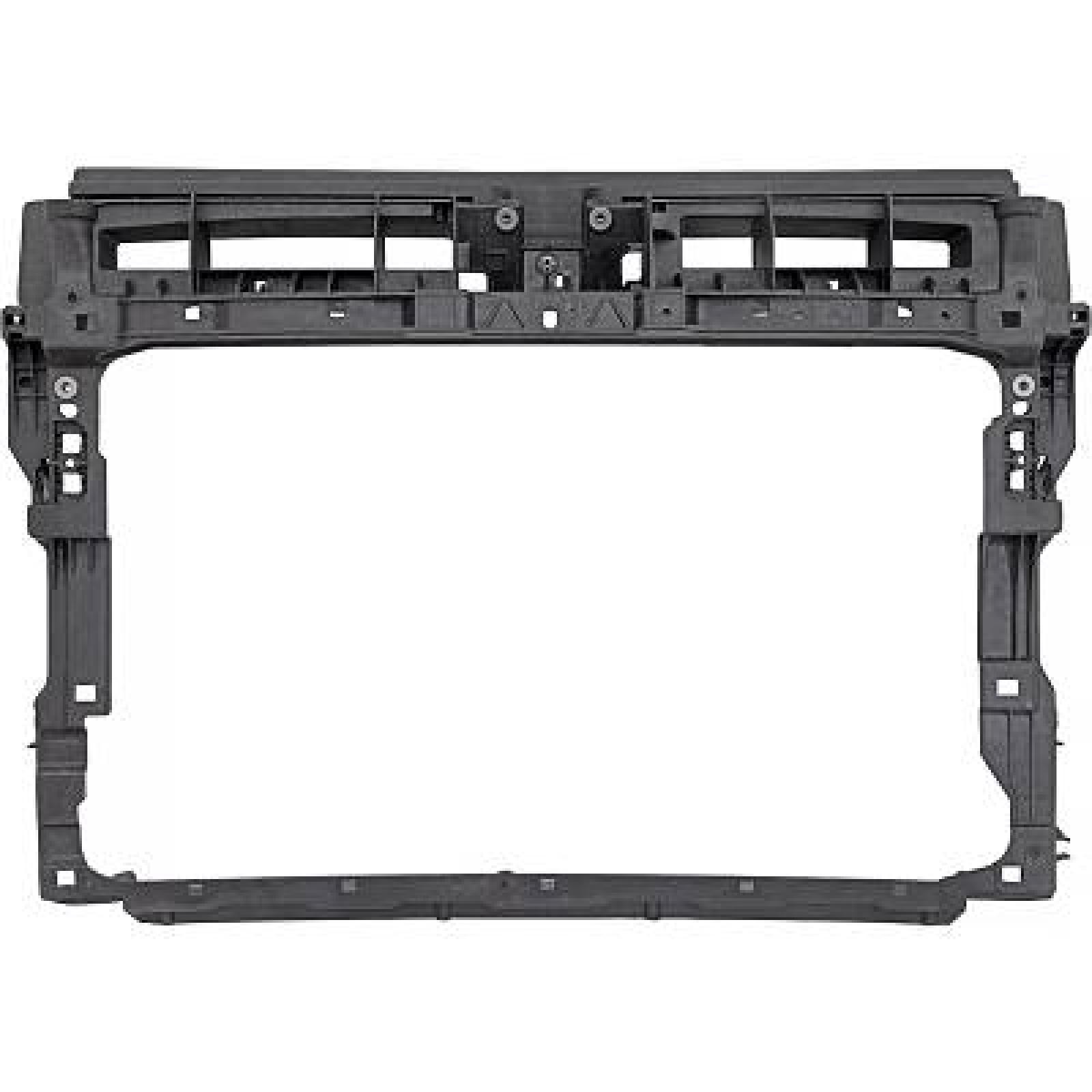 DIEDERICHS Front Cowling Article number: 2256003 cheaply
