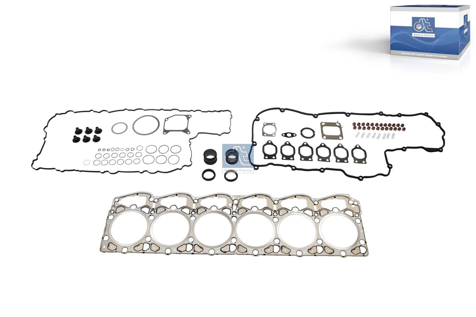 DT Spare Parts Pakningssæt, topstykke Varenummer: 5.94016 billige