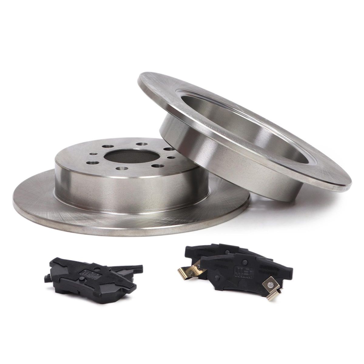 MASTER-SPORT Brake discs and pads set Article number: 200901432 cheaply