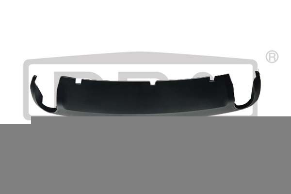 DPA Rear spoiler Article number: 88071879202 cheaply