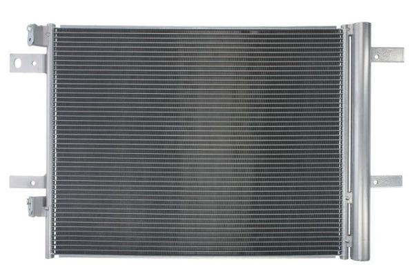 THERMOTEC Air conditioning condenser Article number: KTT110770 cheaply