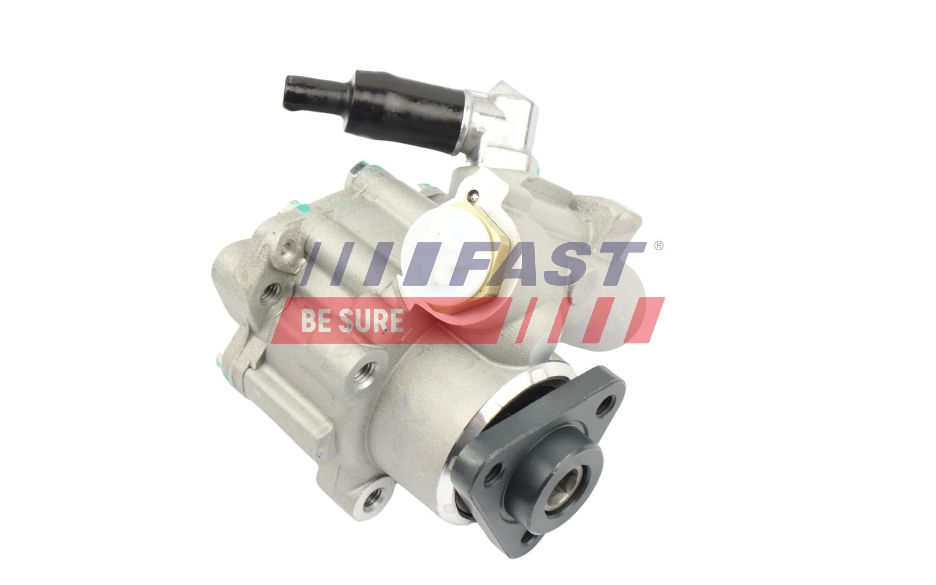 FAST Hydraulic Hose, steering system Article number: FT36518 cheaply