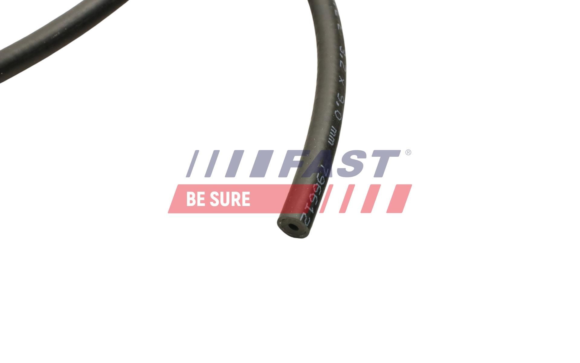 FAST Fuel Hose Article number: FT39646 cheaply
