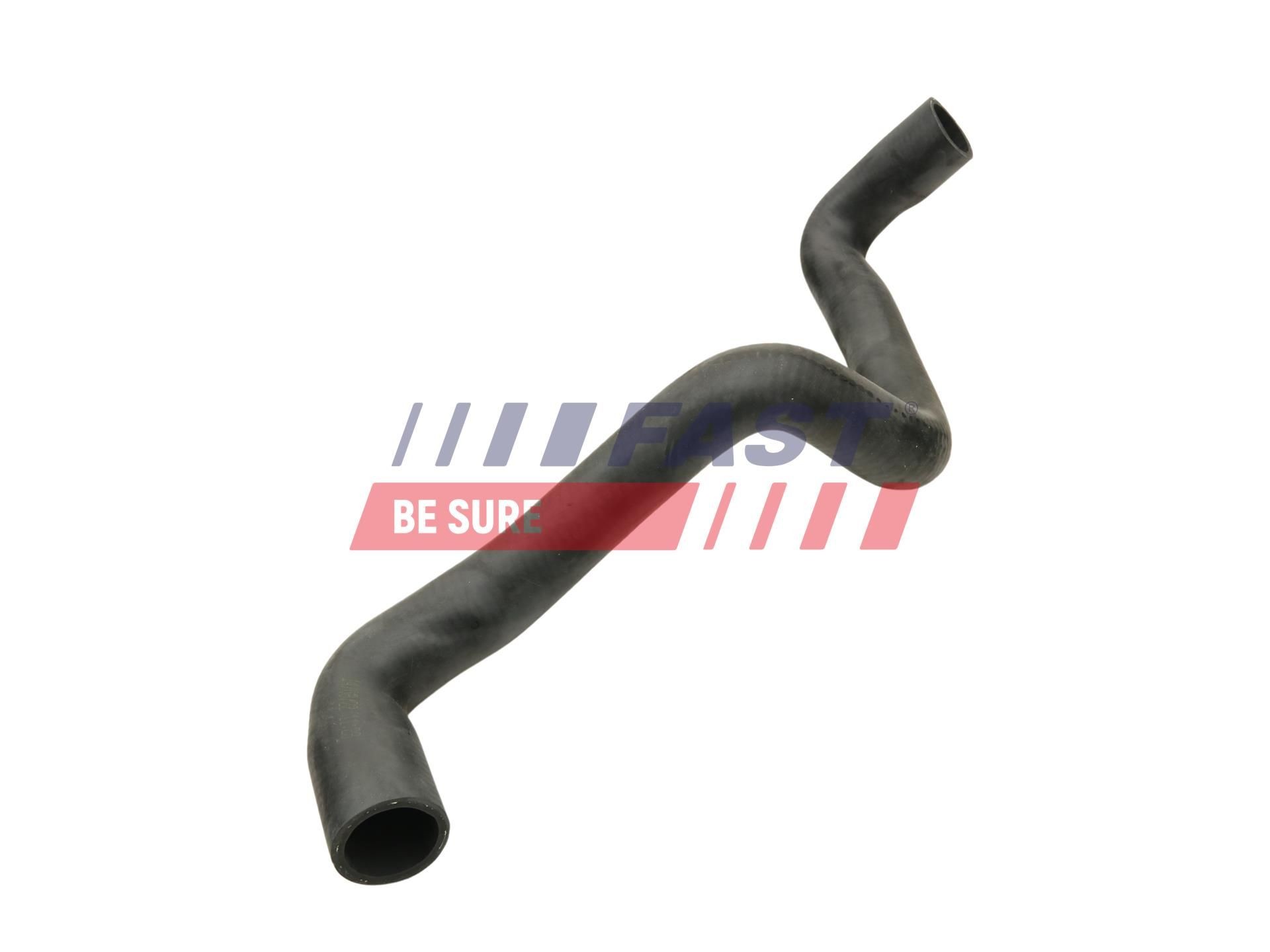 FAST Charger intake hose Article number: FT65127 cheaply