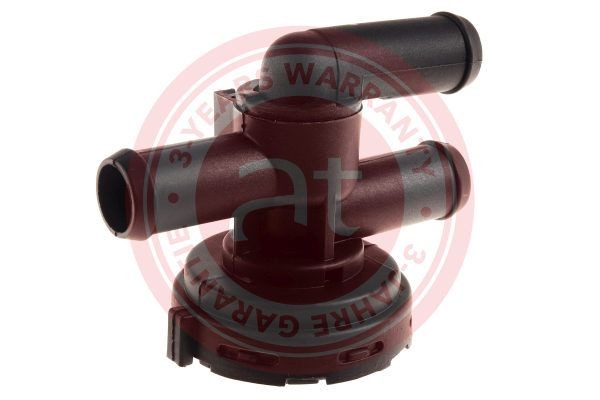 at autoteile germany at23951 Heater control valve ASTRA 1.8 i 16V 125 PS Petrol 1998