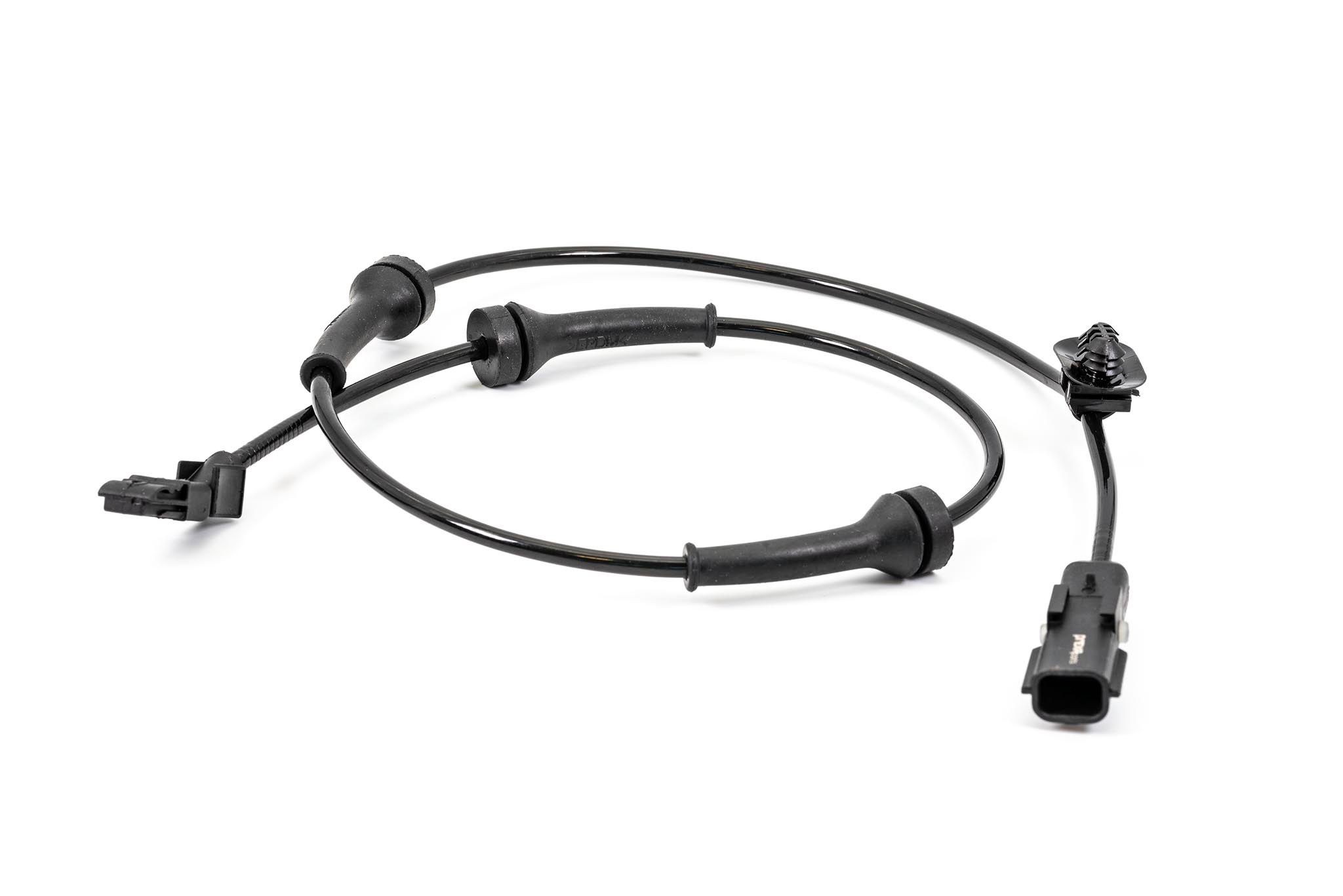 PREXAparts Sensor, rotações da roda Número de artigo: P701187 baixo custo