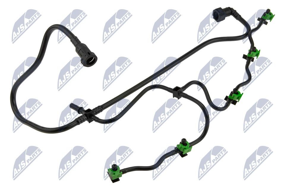 NTY BPP-FR-022 Voolik, Jääkkütus TRANSIT 2.2 TDCi 131 HP Diisel 2014