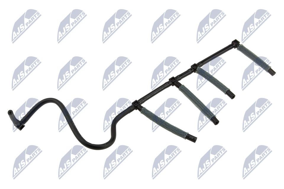NTY BPP-PE-006 Hose, fuel overflow C5 2.0 HDi 140 PS Diesel 2017