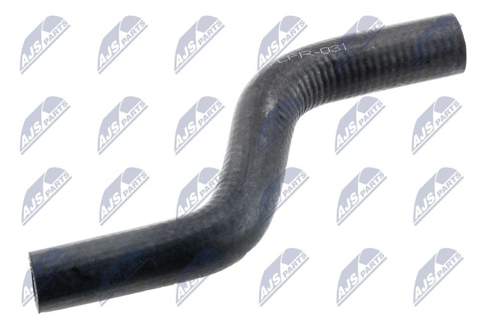 NTY Charger intake hose Article number: GPP-FR-031 cheaply