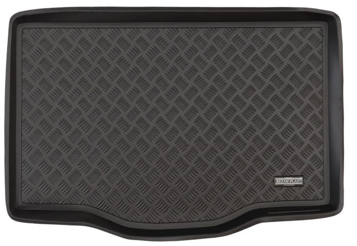 REZAW PLAST Car boot tray Article number: 101626R cheaply