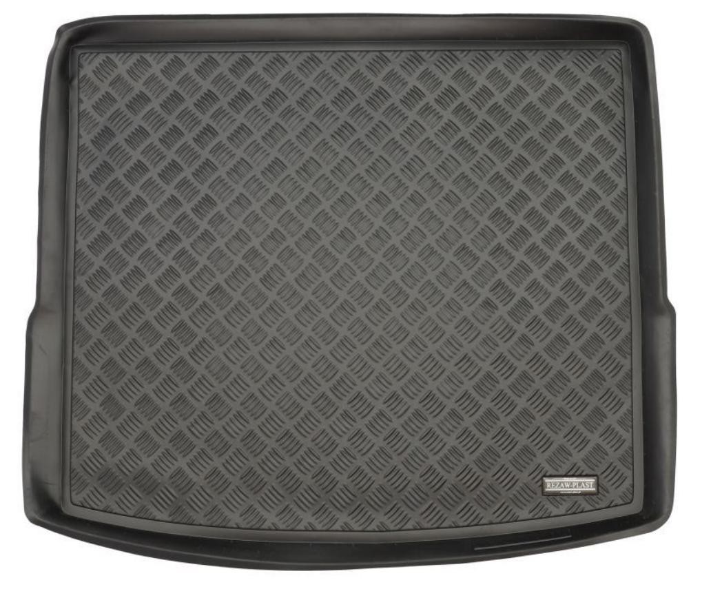 REZAW PLAST Car boot tray Article number: 102136R cheaply