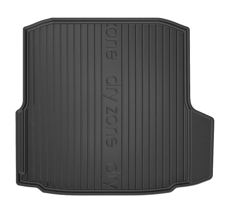 FROGUM DZ549741 Floor mat OCTAVIA 2.0 TSI RS 245 PS Petrol 2021