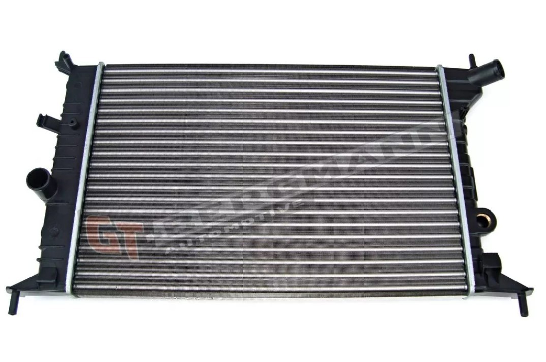 GT-BERGMANN Engine radiator Article number: GT10-033 cheaply