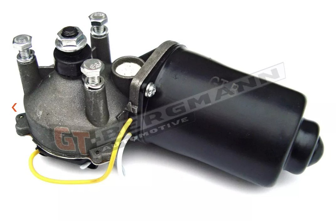 GT-BERGMANN Wiper motor Article number: GT23001902 cheaply