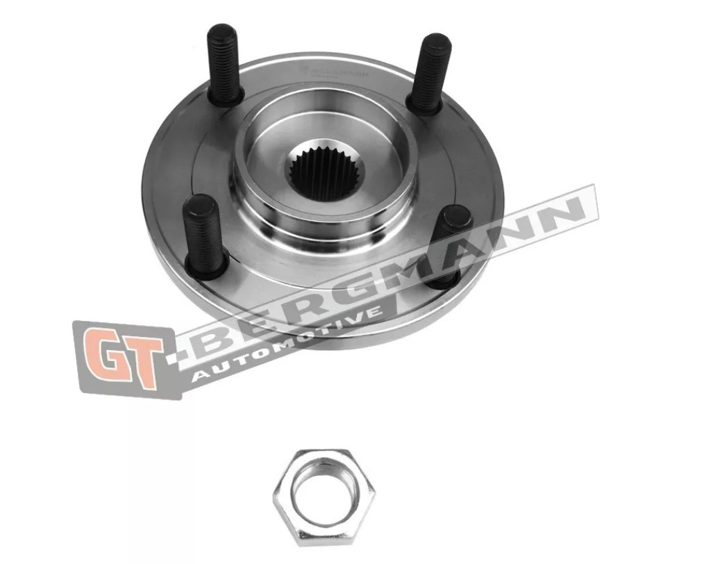 GT-BERGMANN Wheel bearing kit Article number: GT24-069 cheaply