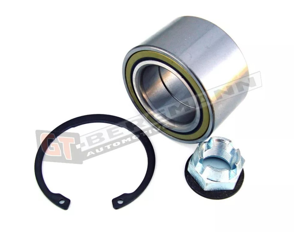 GT-BERGMANN Wheel bearing kit Article number: GT26-011 cheaply