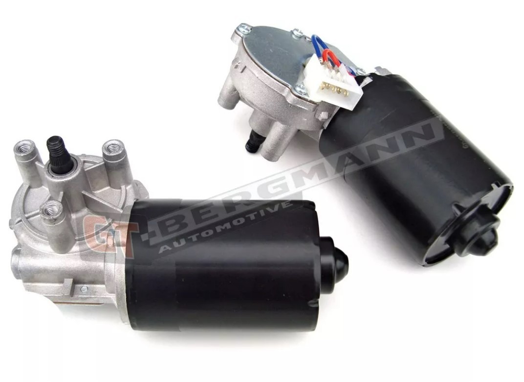 GT-BERGMANN Wiper motor Article number: GT42-005 cheaply