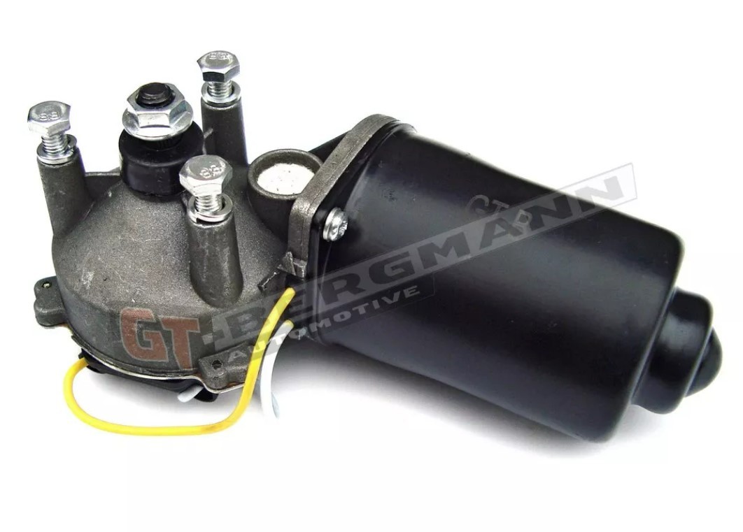 GT-BERGMANN Wiper motor Article number: GT42-018 cheaply